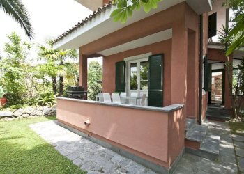 esterno - Villa via canova, Forte dei Marmi - foto 4