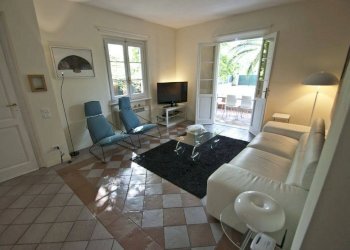 soggiorno - Villa via canova, Forte dei Marmi - foto 5