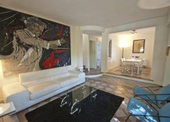 soggiorno - Villa via canova, Forte dei Marmi - foto 6