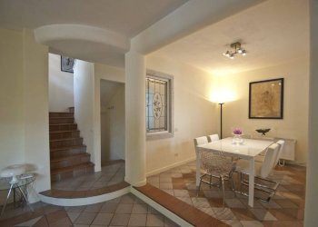 sala pranzo - Villa via canova, Forte dei Marmi - foto 7