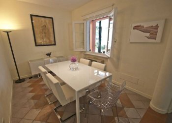 sala pranzo - Villa via canova, Forte dei Marmi - foto 8