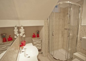 bagno - Villa via canova, Forte dei Marmi - foto 13