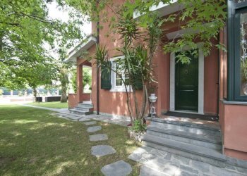 esterno - Villa via canova, Forte dei Marmi - foto 23