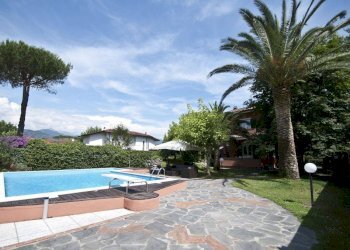 esterno - Villa via canova, Forte dei Marmi - foto 25