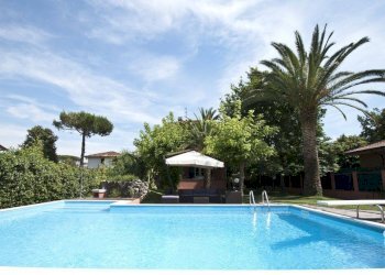 esterno - Villa via canova, Forte dei Marmi - foto 26