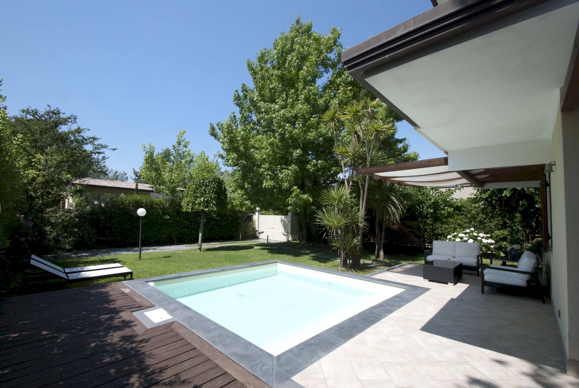 esterno - Villa via canova, Forte dei Marmi - photo 3