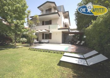 Foto 1 - Villa via canova, Forte dei Marmi - foto 1