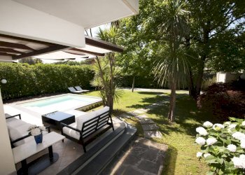 esterno - Villa via canova, Forte dei Marmi - foto 2