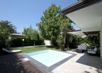 esterno - Villa via canova, Forte dei Marmi - foto 3