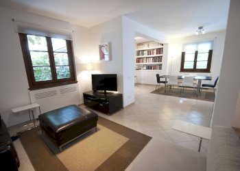 soggiorno - Villa via canova, Forte dei Marmi - foto 6