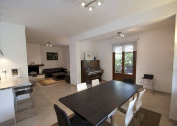 soggiorno - Villa via canova, Forte dei Marmi - foto 7