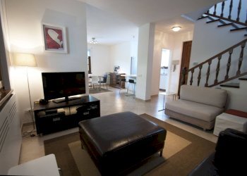 soggiorno - Villa via canova, Forte dei Marmi - foto 8