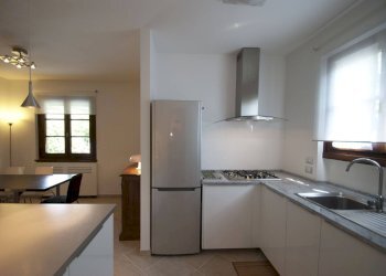 cucina - Villa via canova, Forte dei Marmi - foto 11