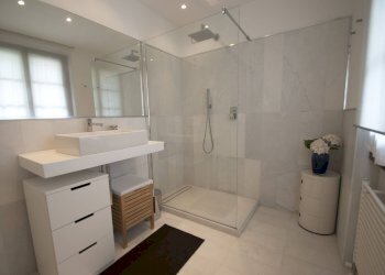 bagno - Villa via canova, Forte dei Marmi - foto 13