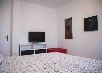 camera - Villa via canova, Forte dei Marmi - foto 16