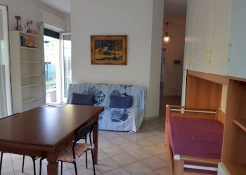 soggiorno - Appartamento via paolo ferrari, Massa - foto 10