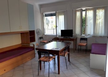 soggiorno - Appartamento via paolo ferrari, Massa - foto 11