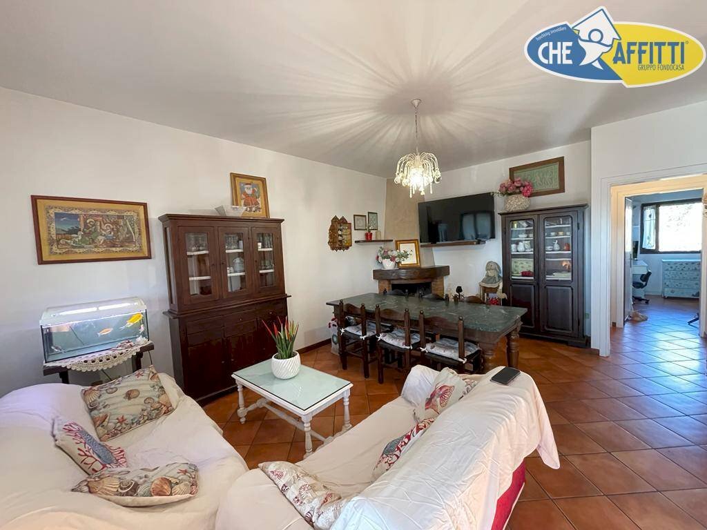 salone - Casa indipendente Via degli Olmi, Forte dei Marmi - foto 3