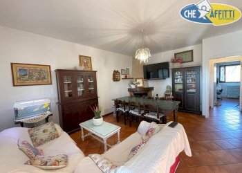 salone - Independent house Via degli Olmi, Forte dei Marmi - photo 3