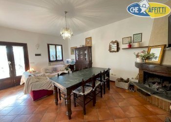 salone - Independent house Via degli Olmi, Forte dei Marmi - photo 4