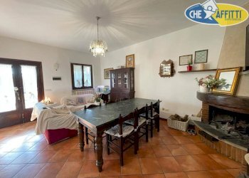 salone - Independent house Via degli Olmi, Forte dei Marmi - photo 7