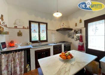 cucina abitabile - Independent house Via degli Olmi, Forte dei Marmi - photo 8