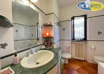 bagno - Independent house Via degli Olmi, Forte dei Marmi - photo 11