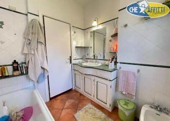 bagno - Independent house Via degli Olmi, Forte dei Marmi - photo 12