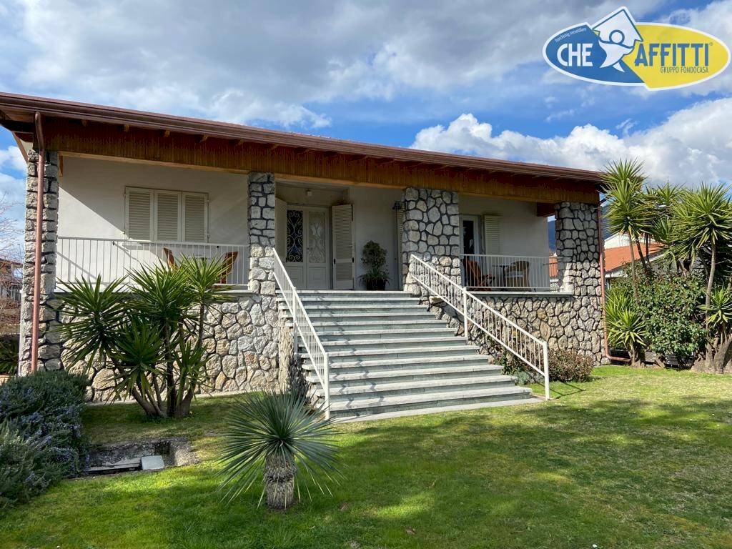 Esterno - Villa Via Pirandello, Forte dei Marmi - foto 1