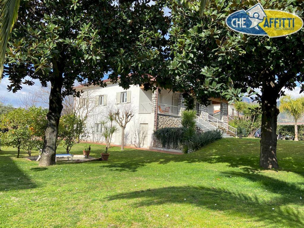 Esterno - Villa Via Pirandello, Forte dei Marmi - foto 2