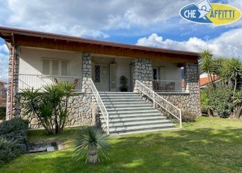 Esterno - Villa Via Pirandello, Forte dei Marmi - foto 1