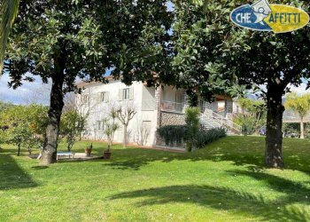 Esterno - Villa Via Pirandello, Forte dei Marmi - foto 2
