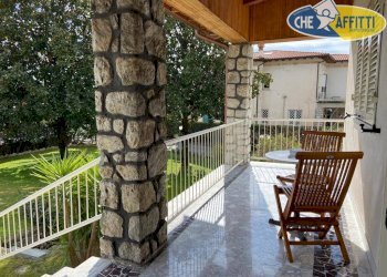 Esterno - Villa Via Pirandello, Forte dei Marmi - foto 4