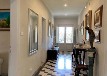Ingresso - Villa Via Pirandello, Forte dei Marmi - foto 6