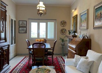 Zona giorno - Villa Via Pirandello, Forte dei Marmi - foto 7