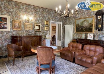 Zona giorno - Villa Via Pirandello, Forte dei Marmi - foto 8