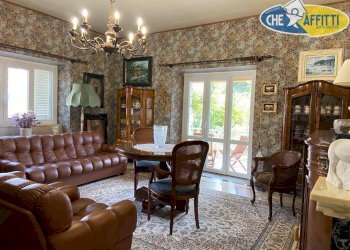 Zona giorno - Villa Via Pirandello, Forte dei Marmi - foto 9