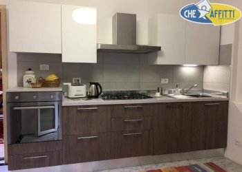 Zona giorno - Villa Via Pirandello, Forte dei Marmi - foto 10