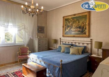 Zona notte - Villa Via Pirandello, Forte dei Marmi - foto 11