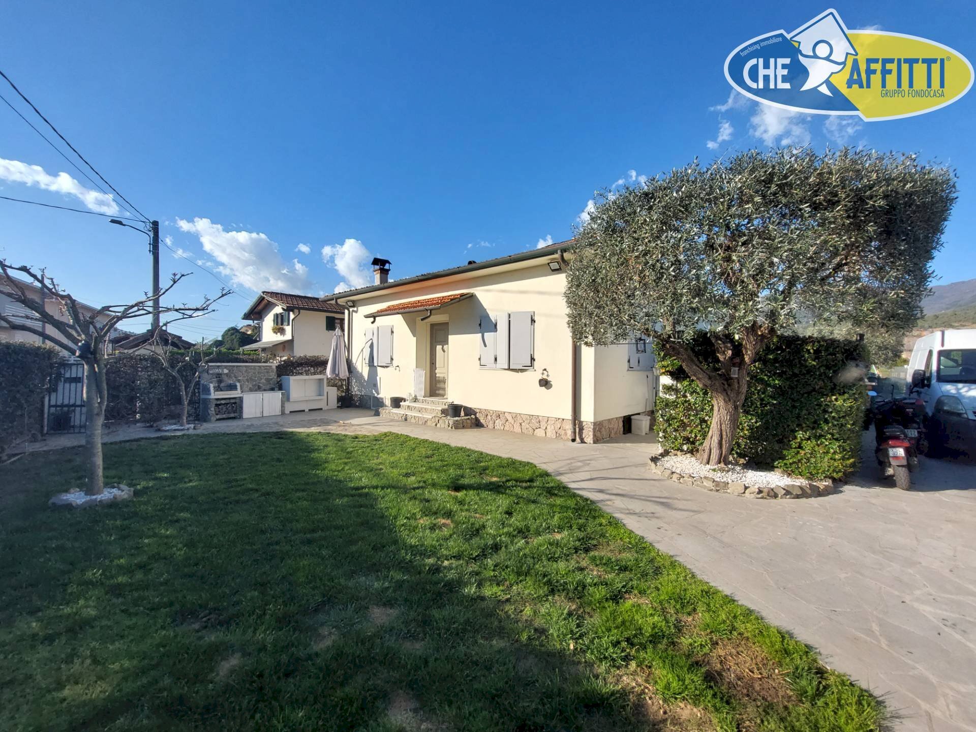 Esterno - Casa indipendente Via pontenuovo, Pietrasanta - foto 1