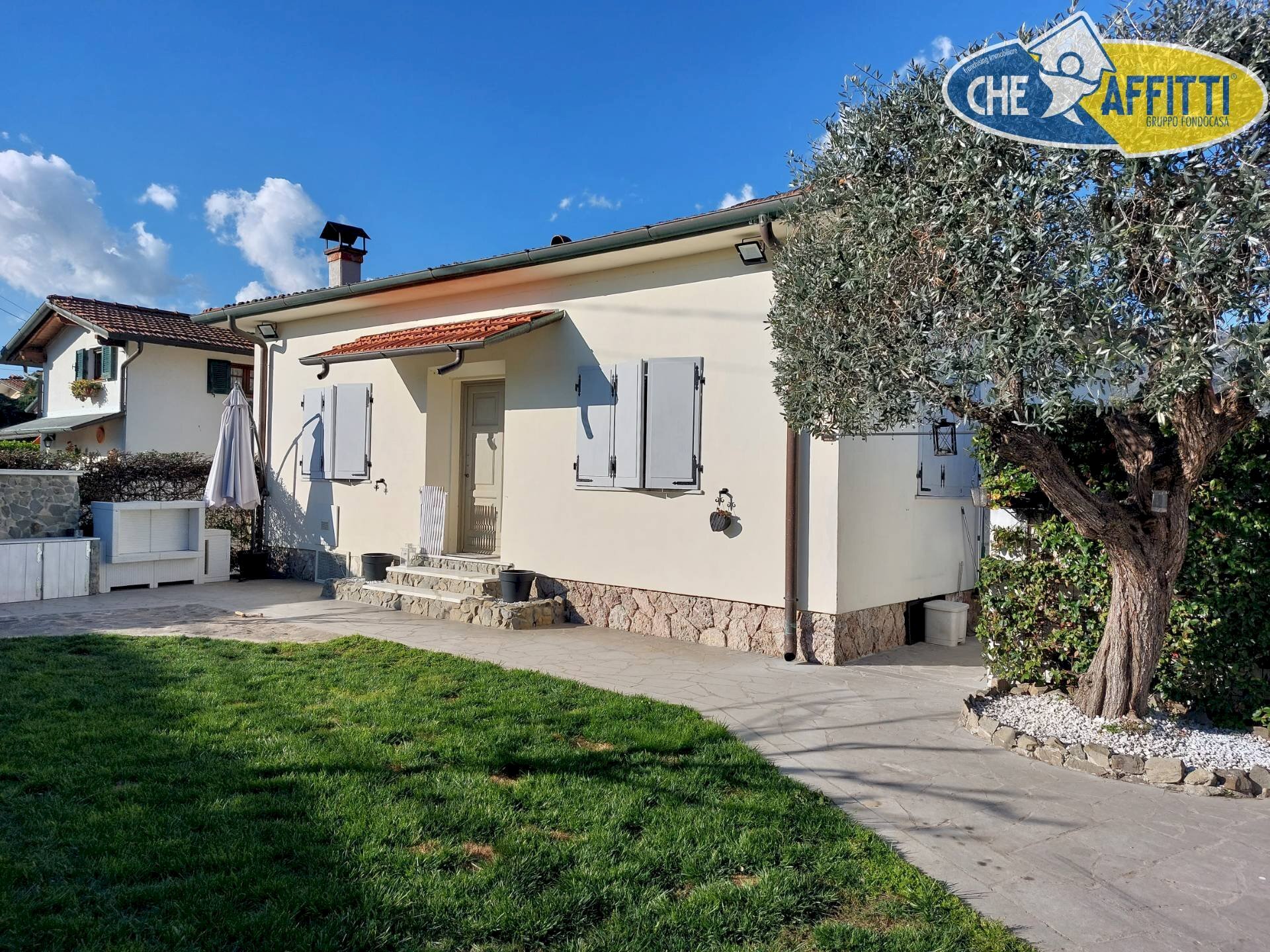 Esterno - Casa indipendente Via pontenuovo, Pietrasanta - foto 2