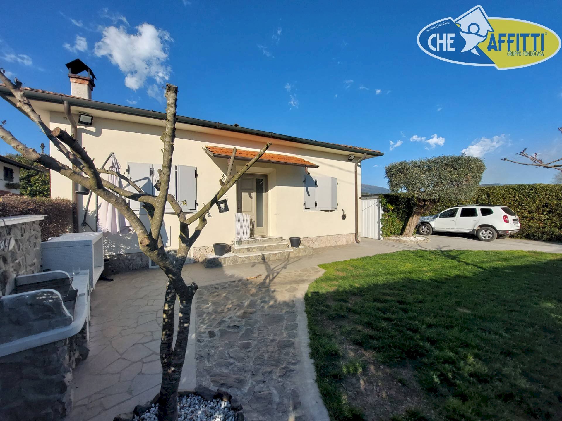 Esterno - Casa indipendente Via pontenuovo, Pietrasanta - foto 3