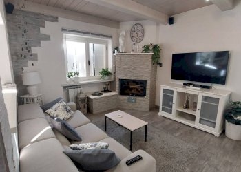 Zona giorno - Independent house Via pontenuovo, Pietrasanta - photo 7