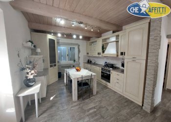 Zona giorno - Independent house Via pontenuovo, Pietrasanta - photo 8