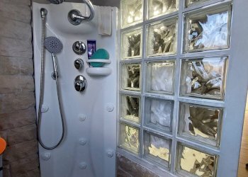 Bagno - Independent house Via pontenuovo, Pietrasanta - photo 12