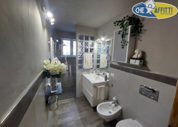 Bagno - Independent house Via pontenuovo, Pietrasanta - photo 13