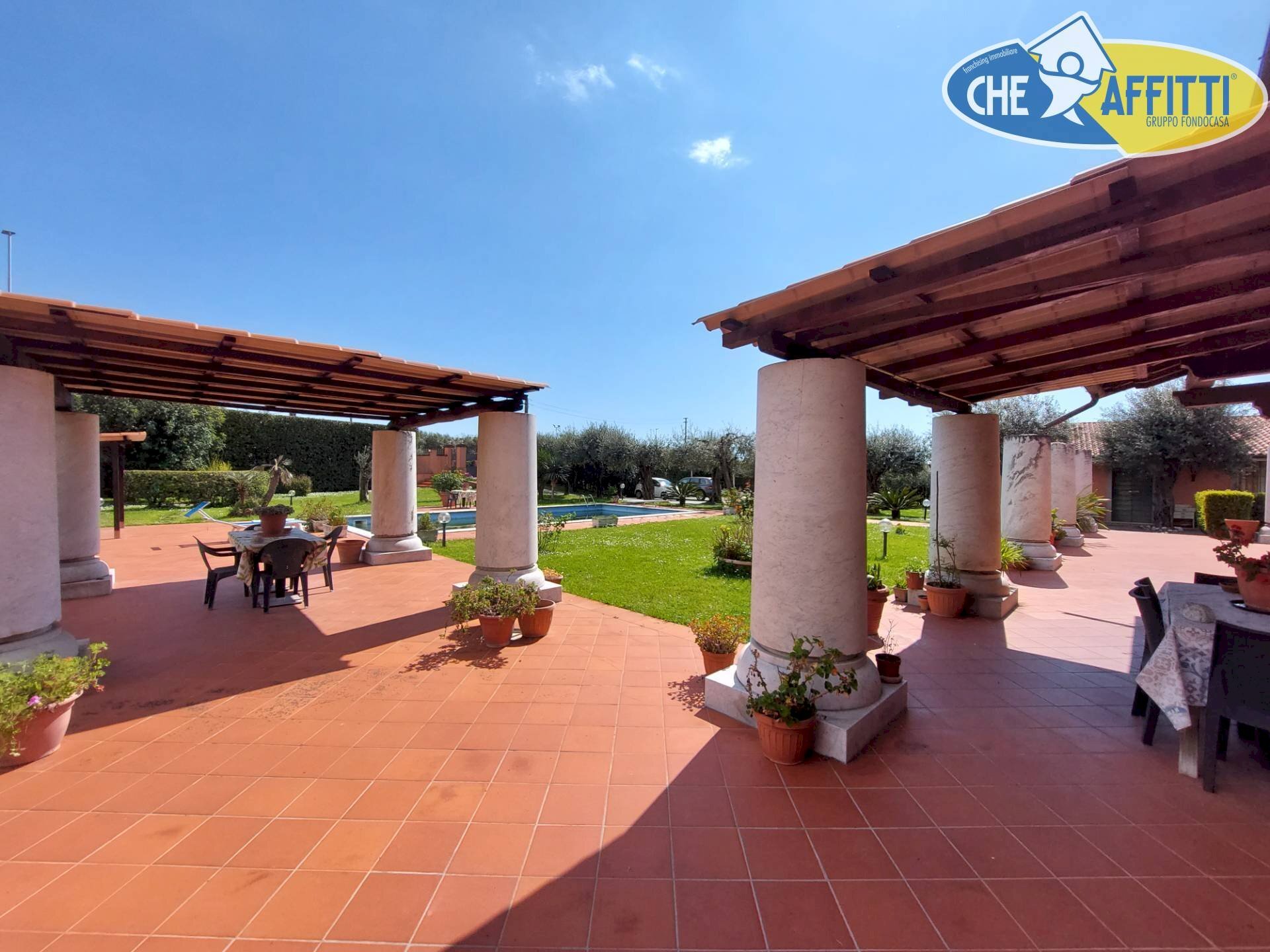 Esterno - Villa Via ranocchiaio, Forte dei Marmi - photo 1