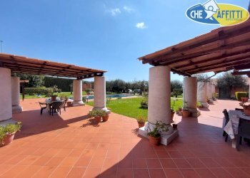 Esterno - Villa Via ranocchiaio, Forte dei Marmi - foto 1