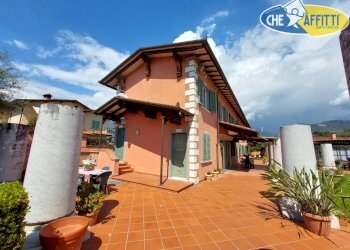 Esterno - Villa Via ranocchiaio, Forte dei Marmi - foto 4
