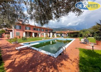 Esterno - Villa Via ranocchiaio, Forte dei Marmi - foto 5